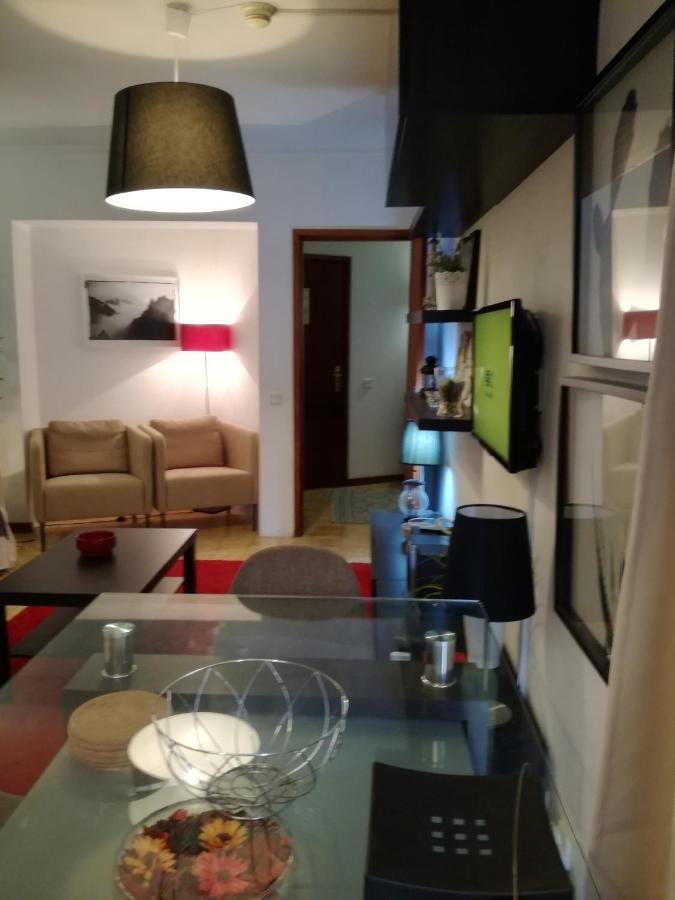 Praia Da Rocha Apartment Portimão Exterior foto